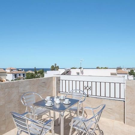 Apartamento Juan 2 Conil De La Frontera Bagian luar foto