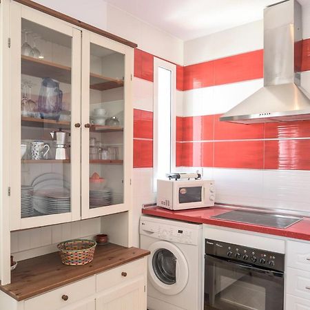 Apartamento Juan 2 Conil De La Frontera Bagian luar foto