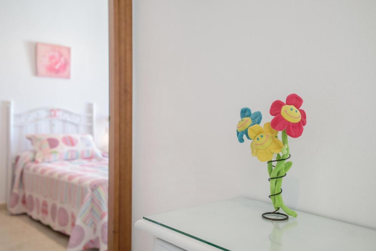 Apartamento Juan 2 Conil De La Frontera Bagian luar foto
