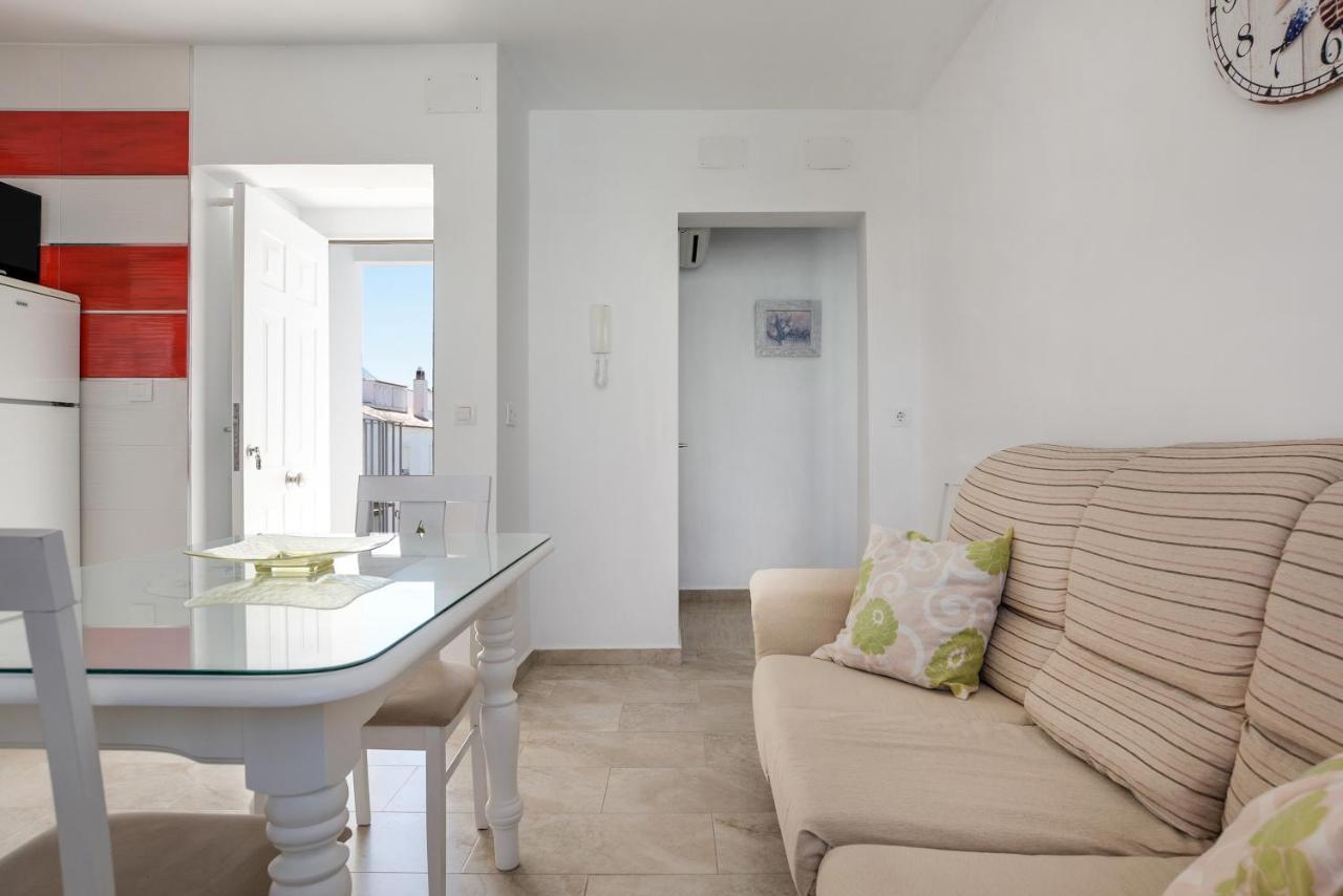 Apartamento Juan 2 Conil De La Frontera Bagian luar foto