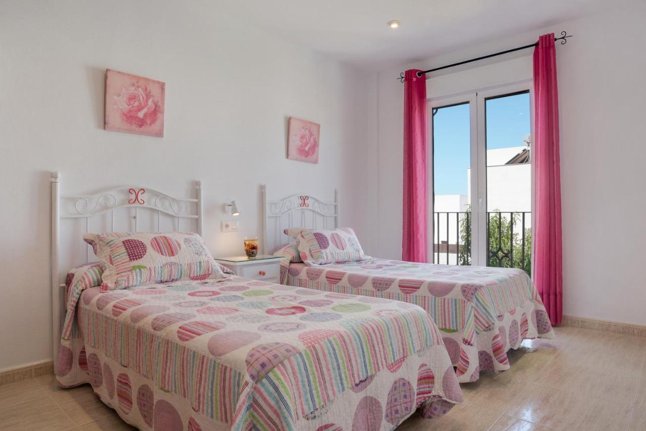 Apartamento Juan 2 Conil De La Frontera Bagian luar foto