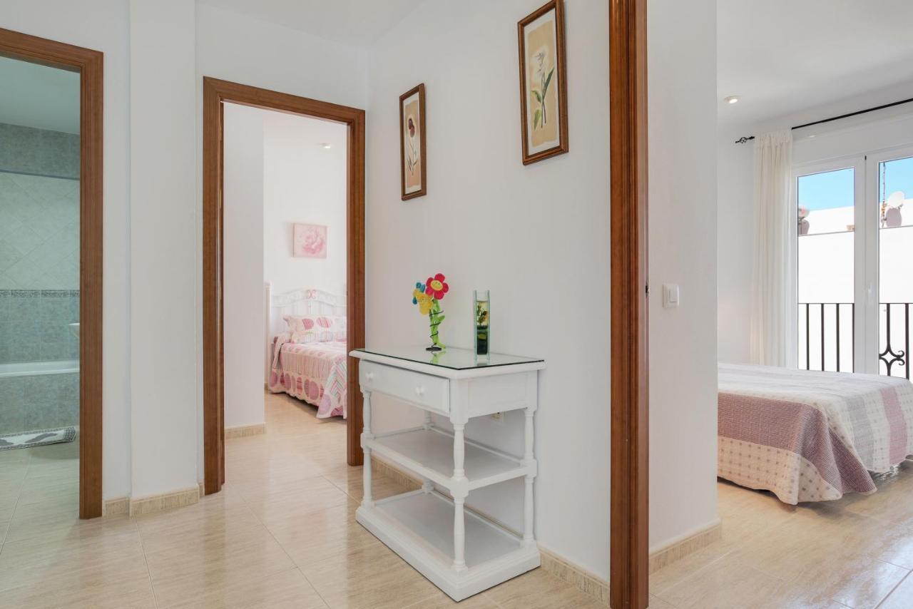 Apartamento Juan 2 Conil De La Frontera Bagian luar foto